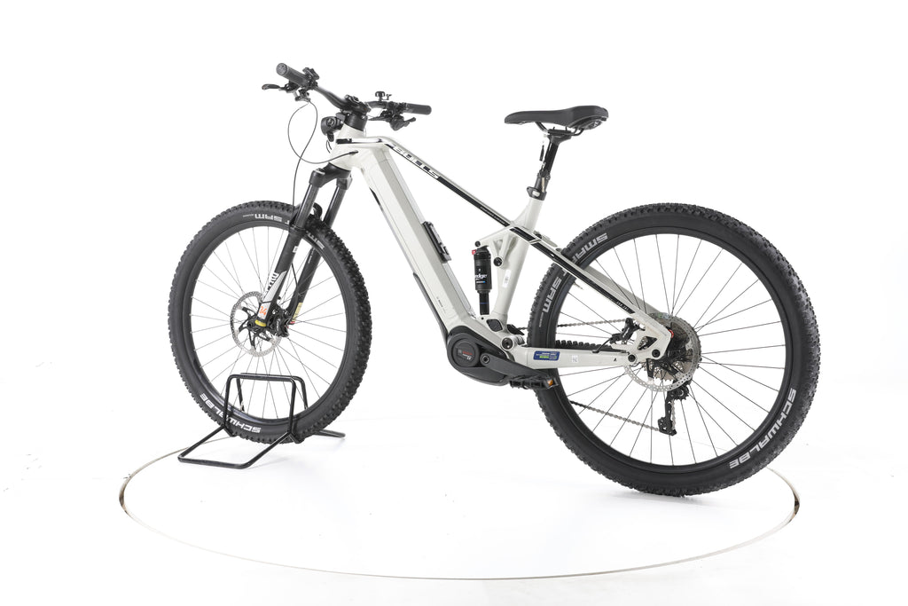 Bulls Sonic EVO TR1 E-Bike Fully - Image 8