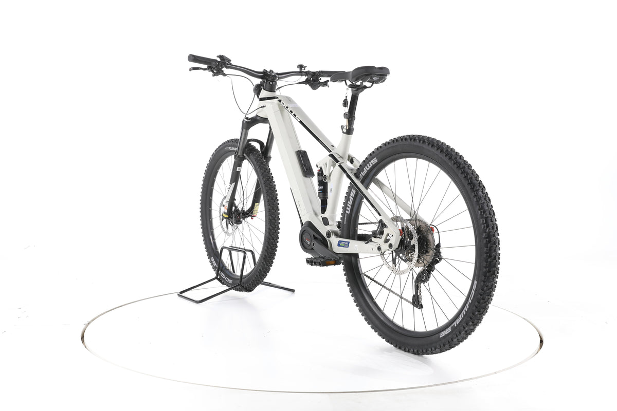 Bulls Sonic EVO TR1 E-Bike Fully - Image 9