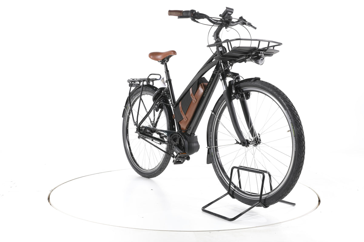 Riese & Müller Cruiser2 Mixte Vario City E-Bike 2025 - Image 3