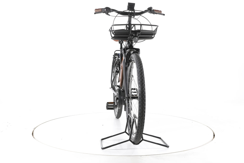 Riese & Müller Cruiser2 Mixte Vario City E-Bike 2025 - Image 4