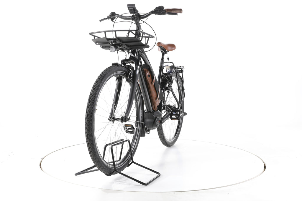 Riese & Müller Cruiser2 Mixte Vario City E-Bike 2025 - Image 5