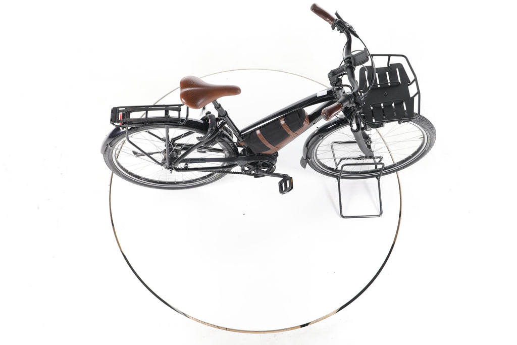 Riese & Müller Cruiser2 Mixte Vario City E-Bike 2025 - Image 13