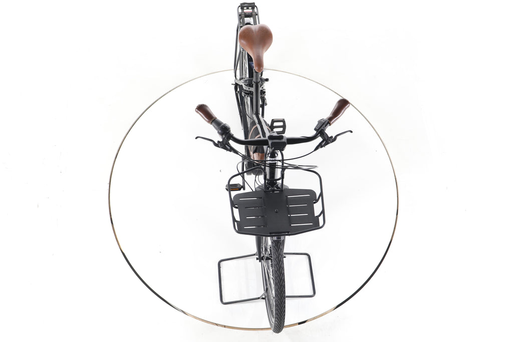 Riese & Müller Cruiser2 Mixte Vario City E-Bike 2025 - Image 16