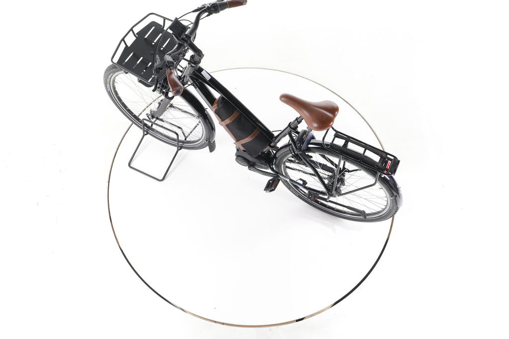 Riese & Müller Cruiser2 Mixte Vario City E-Bike 2025 - Image 20