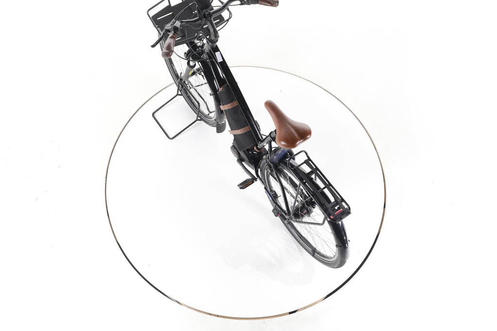 Riese & Müller Cruiser2 Mixte Vario City E-Bike 2025 - Image 21