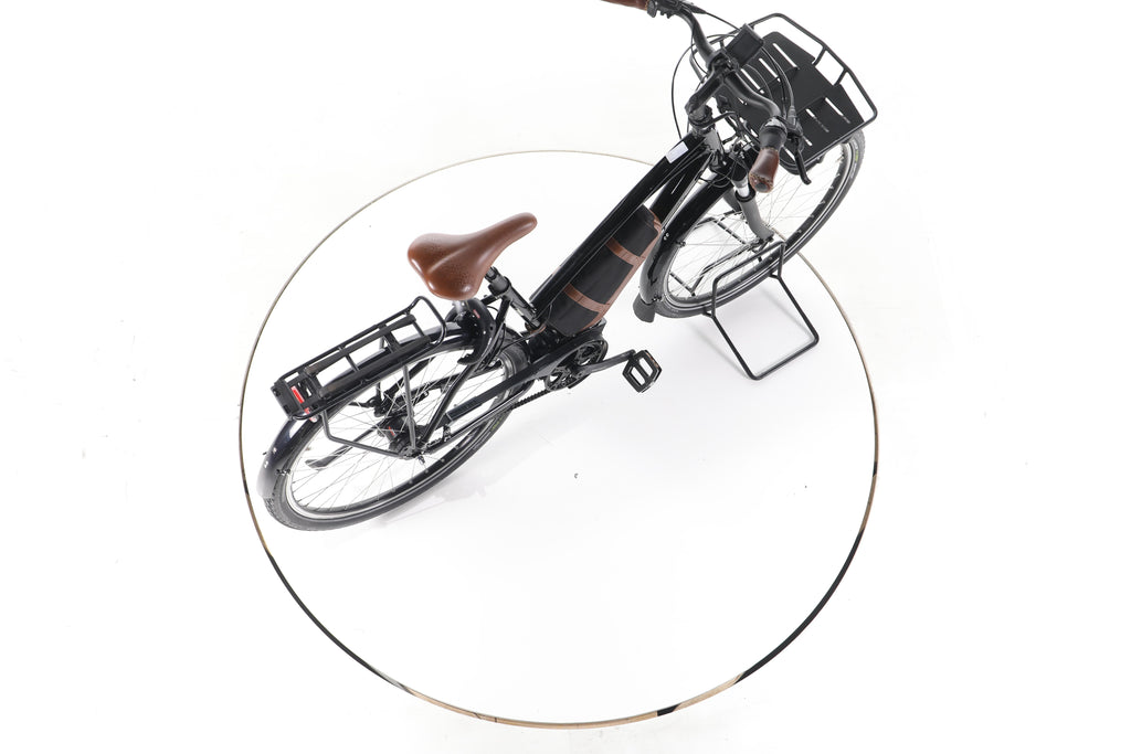 Riese & Müller Cruiser2 Mixte Vario City E-Bike 2025 - Image 24