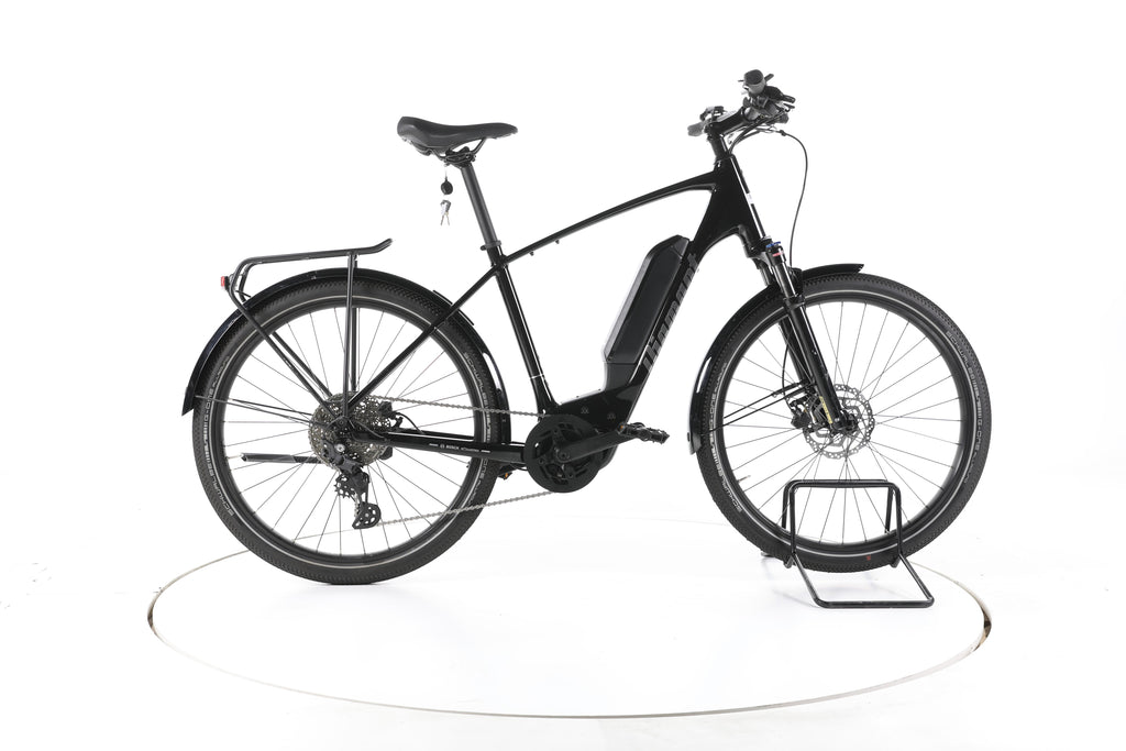 Diamant Zing Trekking E-Bike - Image 1