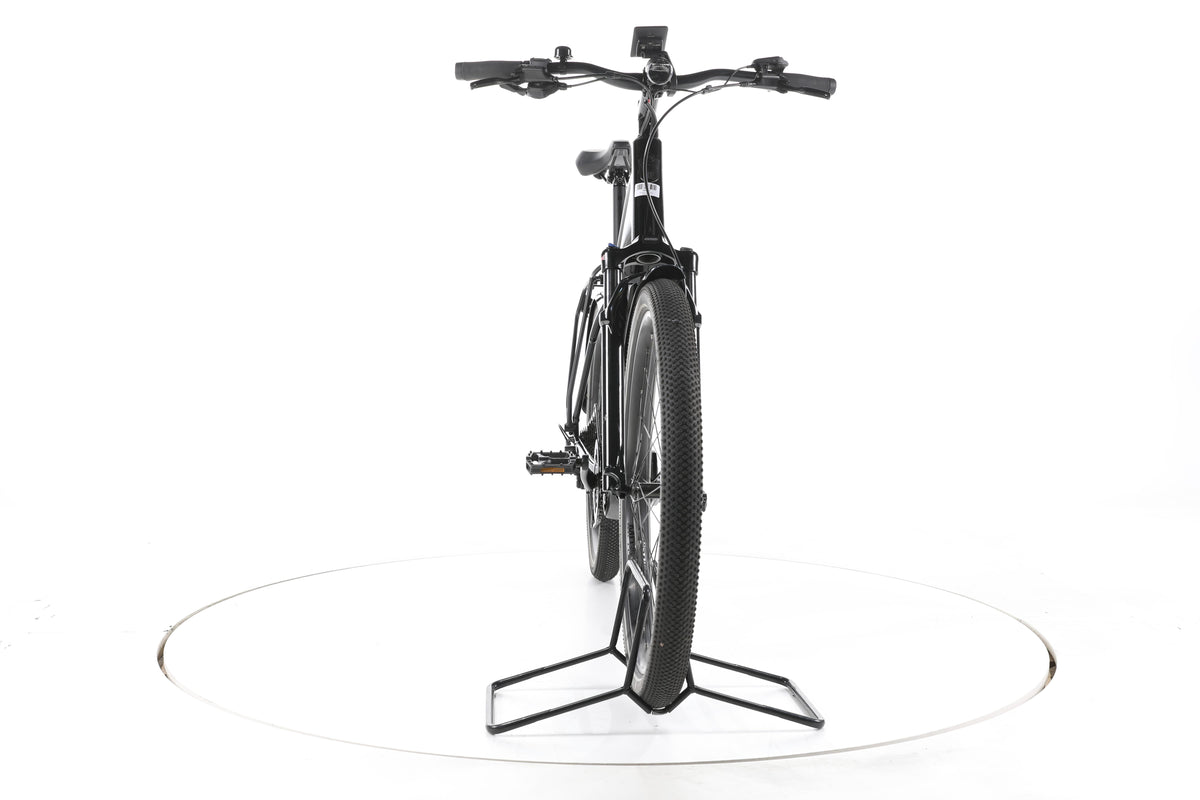 Diamant Zing Trekking E-Bike - Image 4