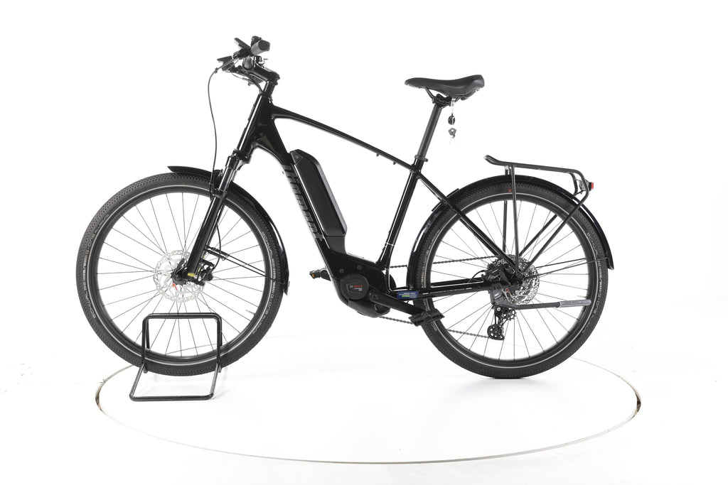 Diamant Zing Trekking E-Bike - Image 7