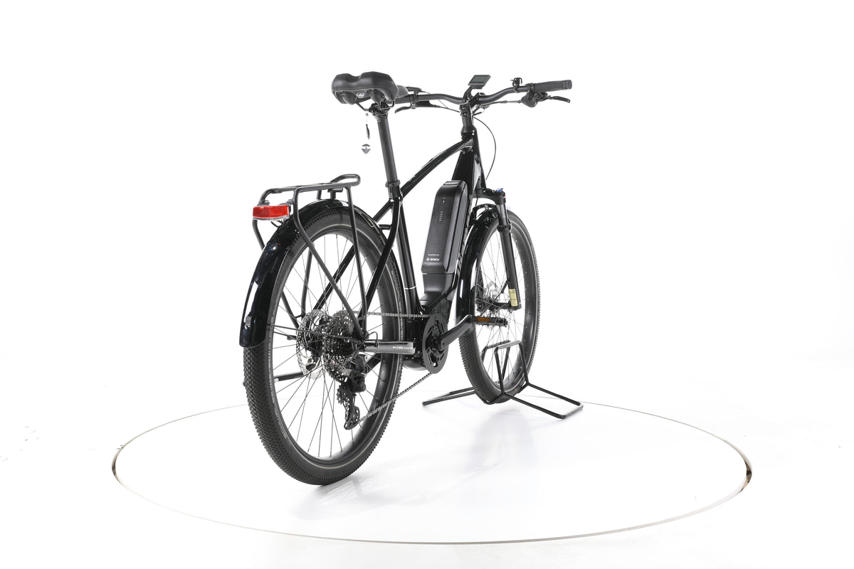 Diamant Zing Trekking E-Bike - Image 11