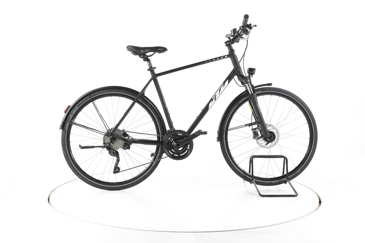 KTM Avenza Cross Street Fahrrad Hardtail - Image 1
