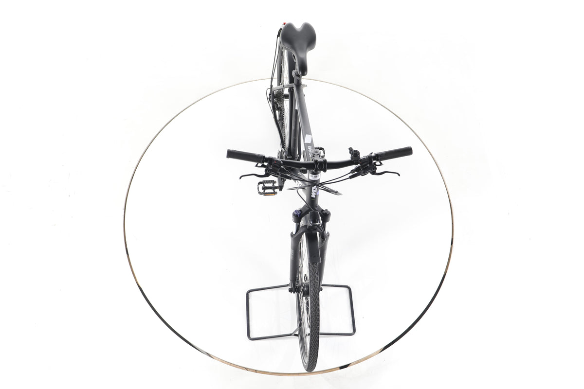 KTM Avenza Cross Street Fahrrad Hardtail - Image 16