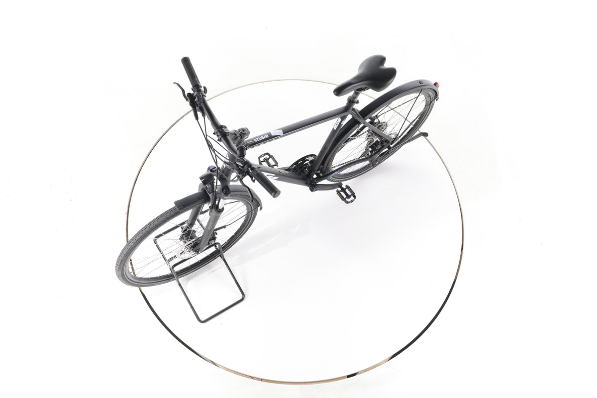 KTM Avenza Cross Street Fahrrad Hardtail - Image 18