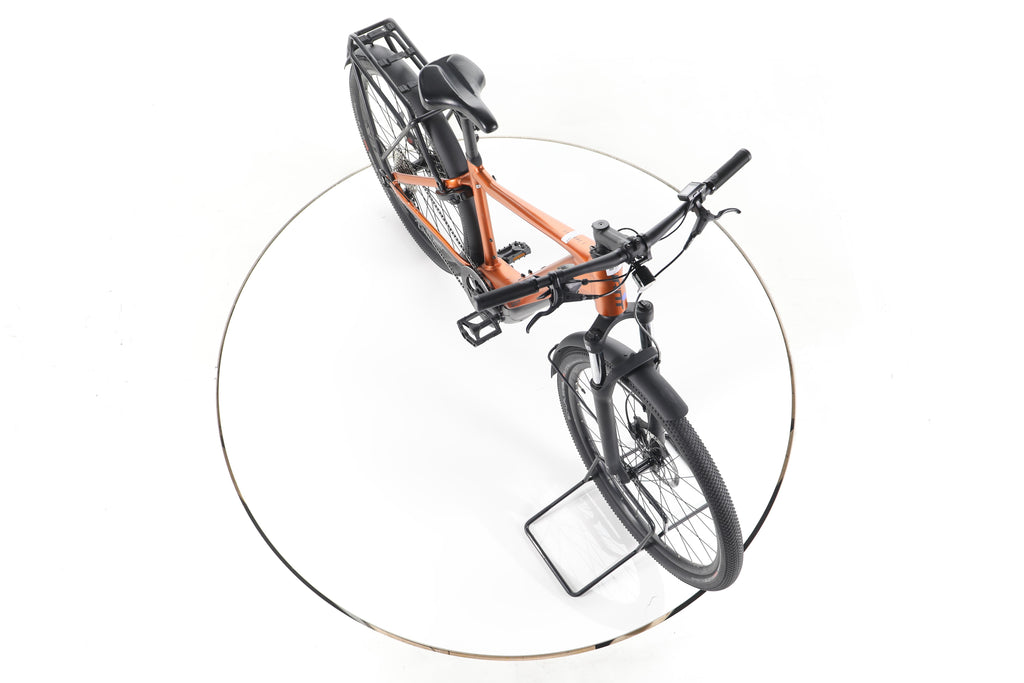 Giant Explore E+ 2 Trekking E-Bike - Image 15