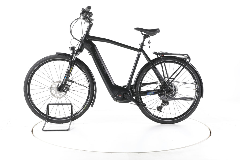 Hercules Futura Comp I-11 Trekking E-Bike - Image 7