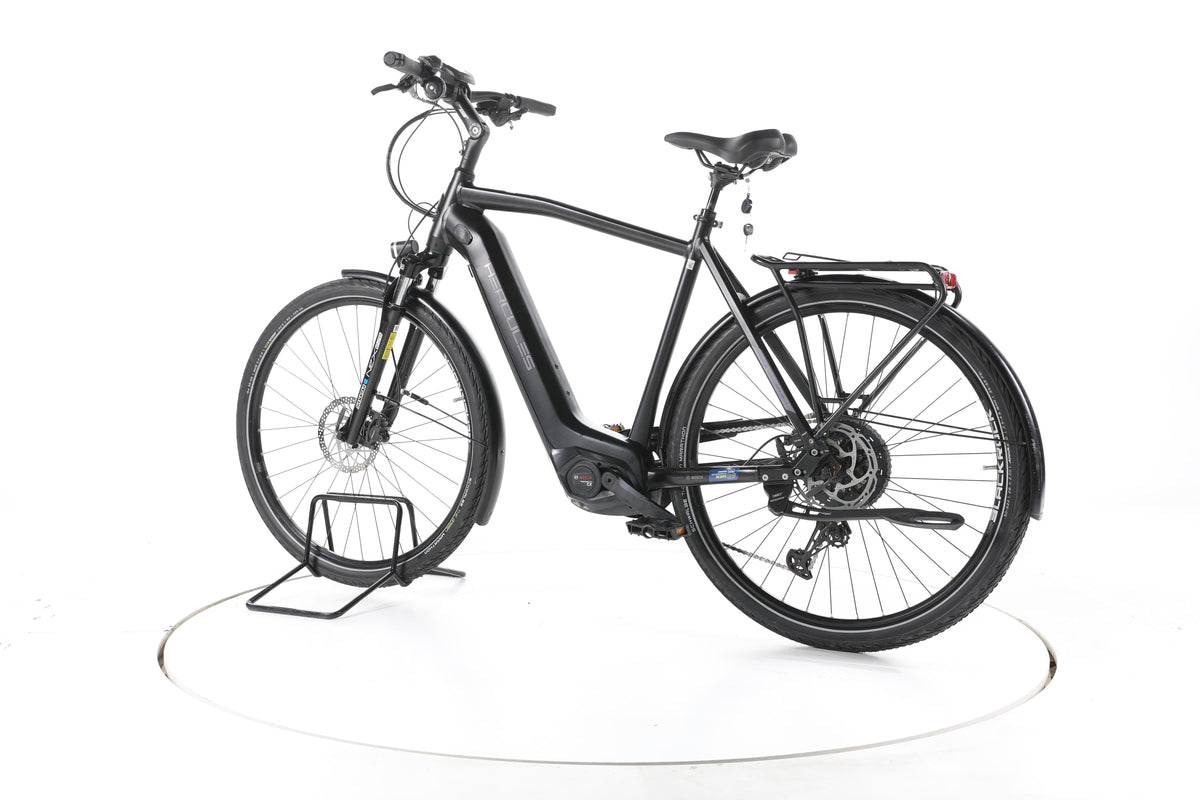 Hercules Futura Comp I-11 Trekking E-Bike - Image 8