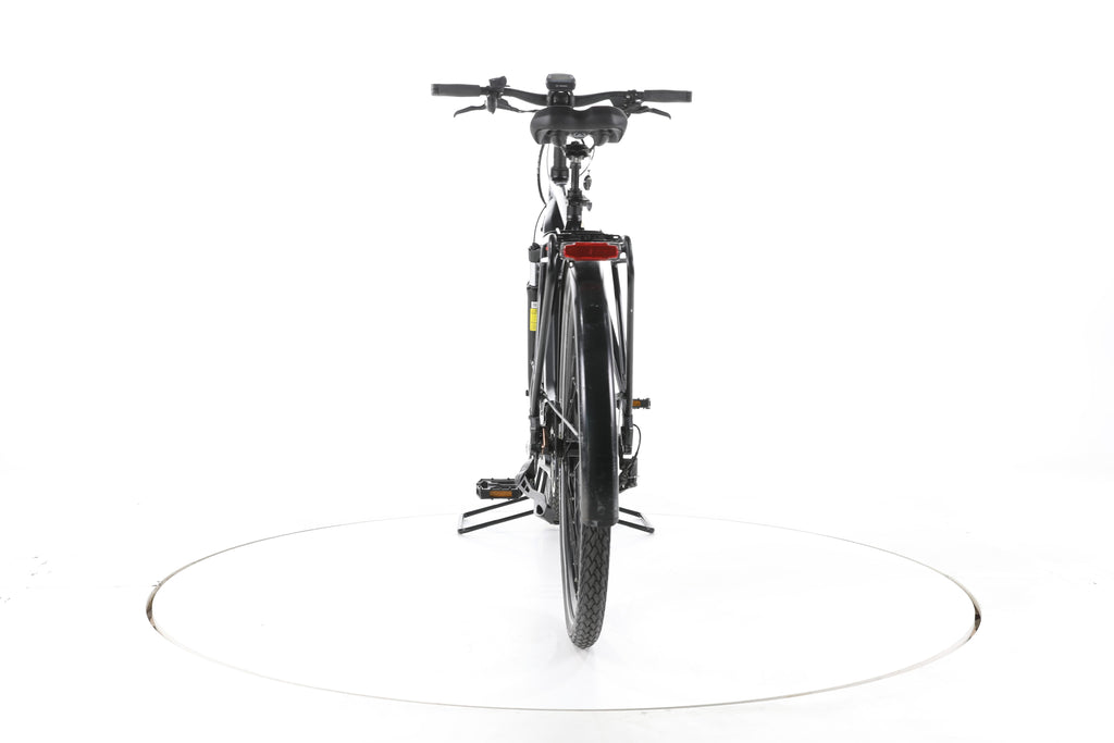 Hercules Futura Comp I-11 Trekking E-Bike - Image 10