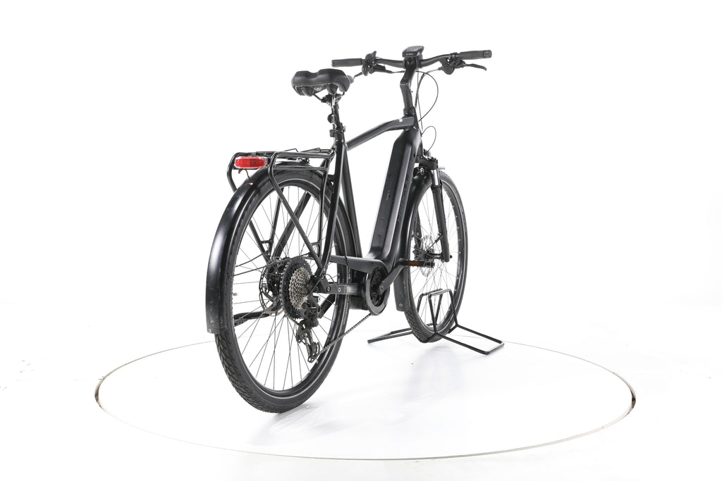 Hercules Futura Comp I-11 Trekking E-Bike - Image 11