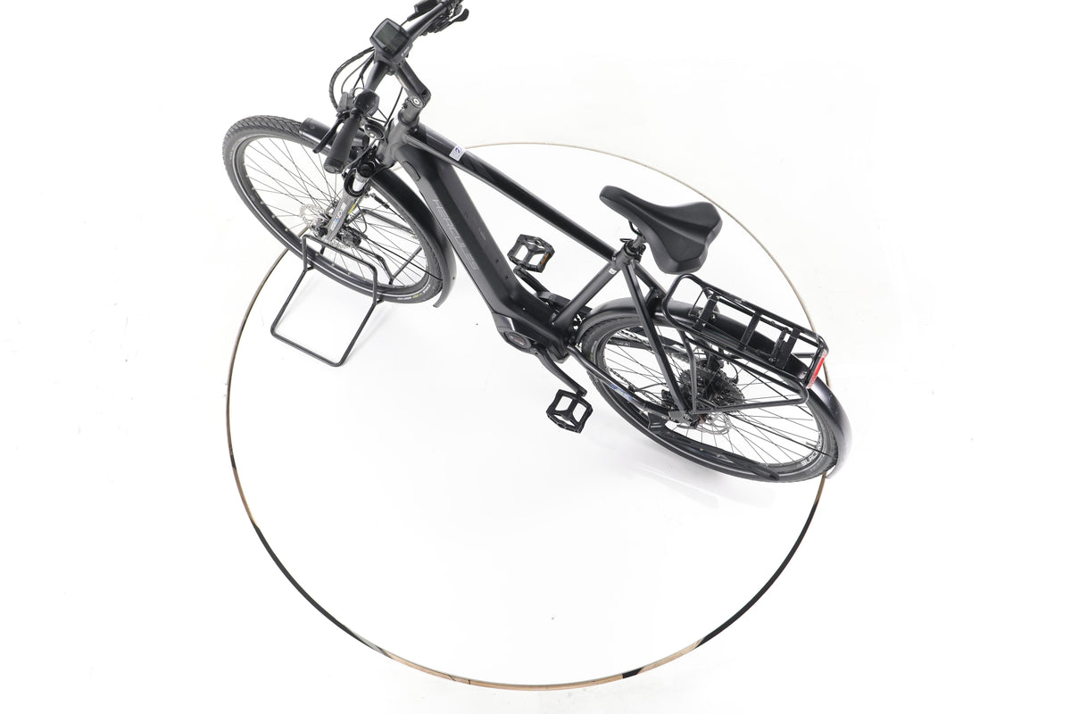 Hercules Futura Comp I-11 Trekking E-Bike - Image 20