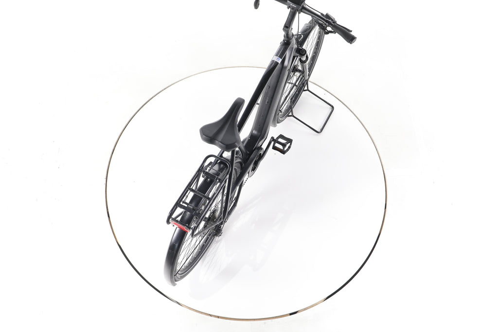 Hercules Futura Comp I-11 Trekking E-Bike - Image 23