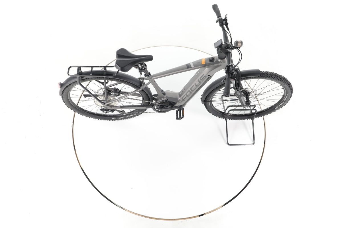 Focus AVENTURA² 6.8 Trekking E-Bike - Image 13