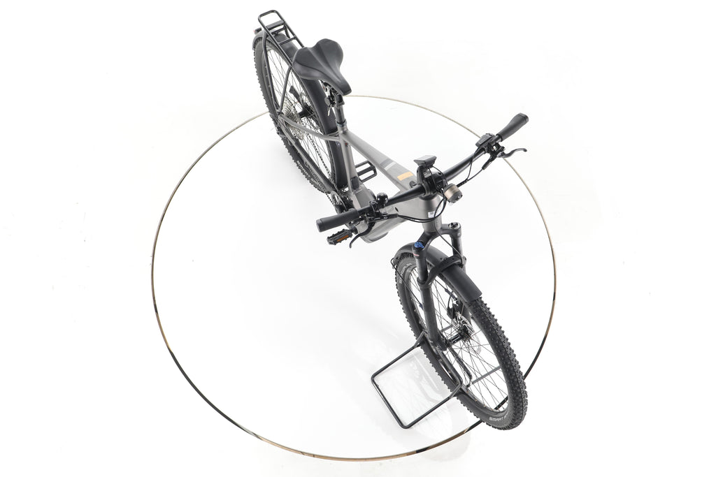 Focus AVENTURA² 6.8 Trekking E-Bike - Image 15