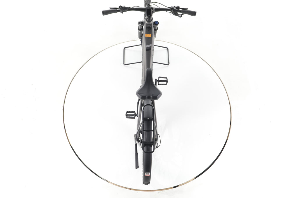 Focus AVENTURA² 6.8 Trekking E-Bike - Image 22
