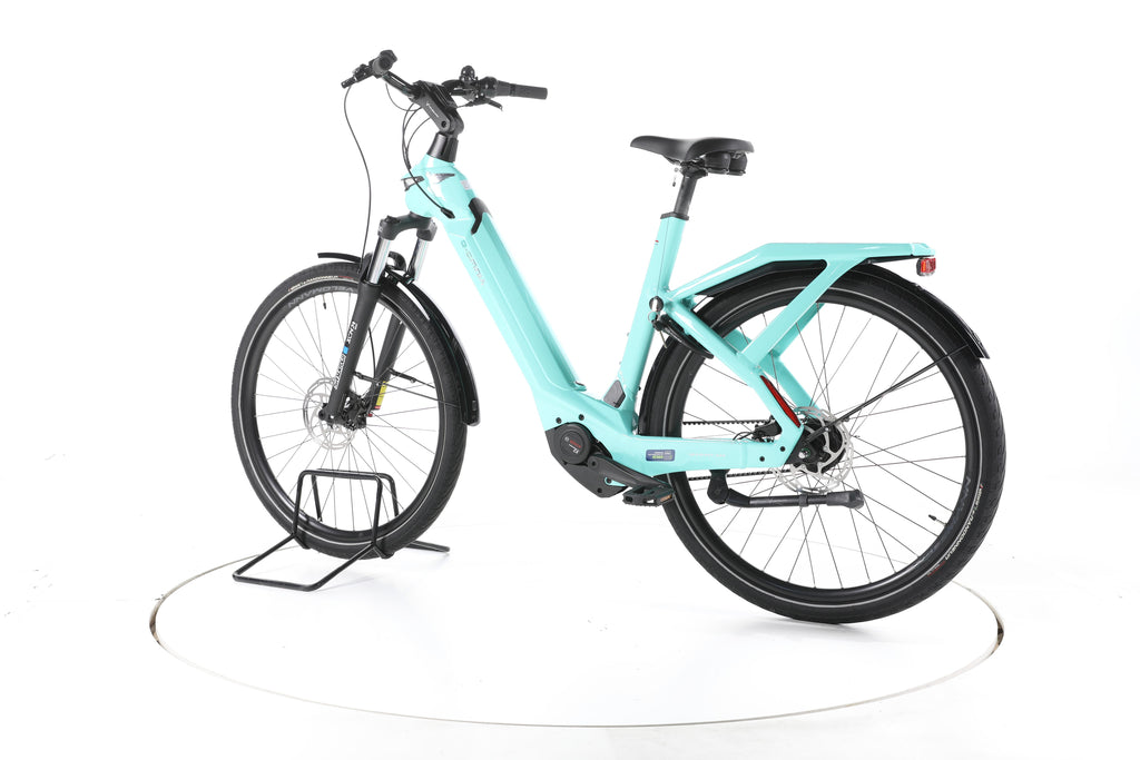 Bianchi E-omnia C-Type City E-Bike - Image 8