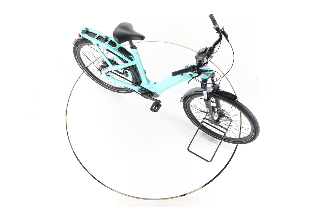 Bianchi E-omnia C-Type City E-Bike - Image 14