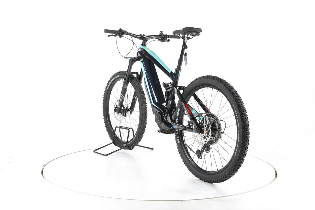 Bianchi EOmnia FX E-Bike Fully - Image 9