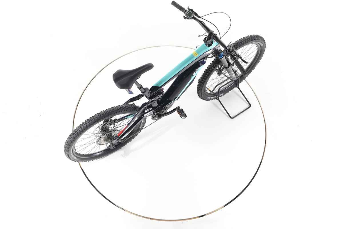 Bianchi EOmnia FX E-Bike Fully - Image 24