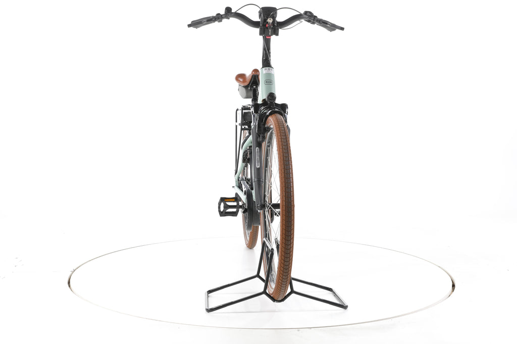 Riese & Müller Swing Automatic City E-Bike Tiefeinsteiger - Image 4