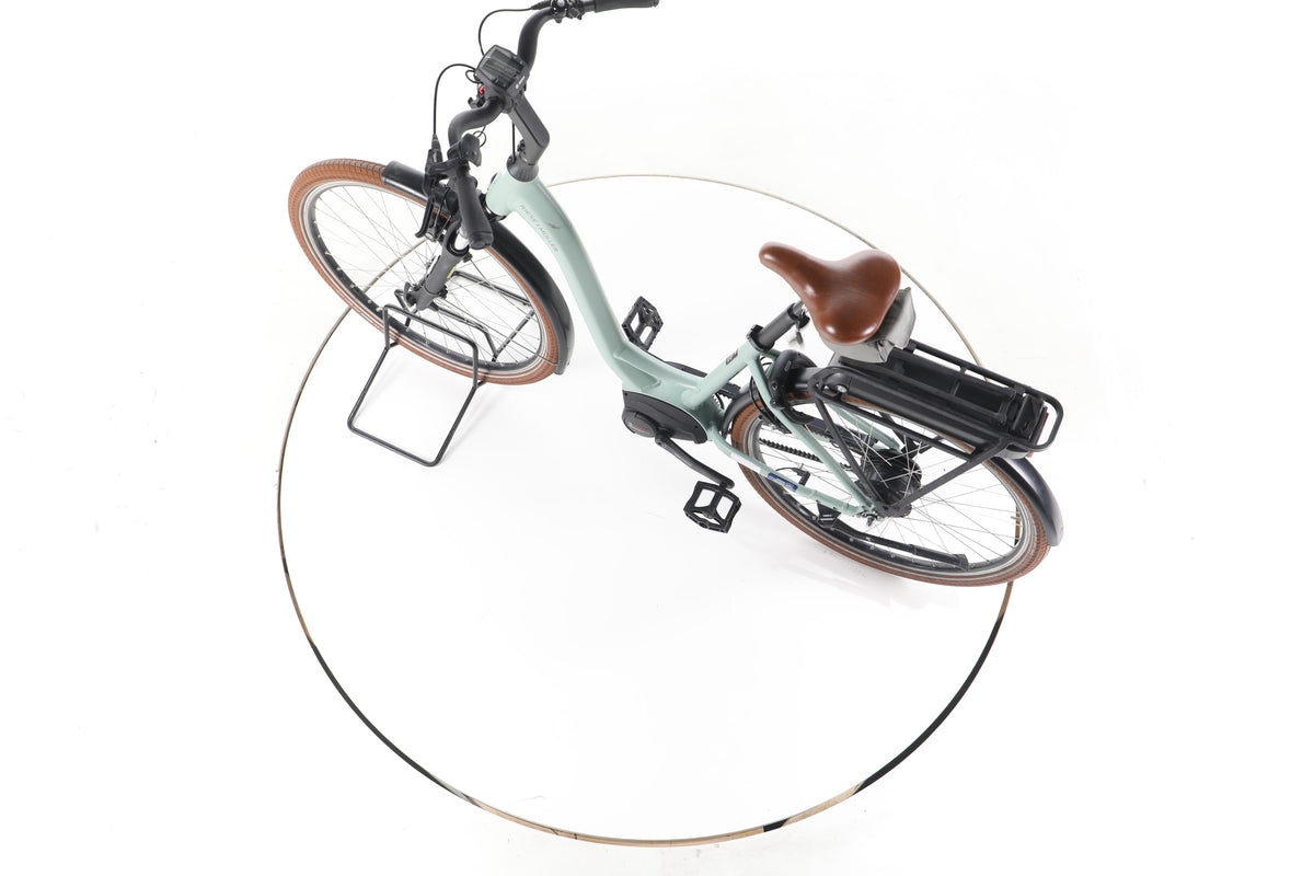 Riese & Müller Swing Automatic City E-Bike Tiefeinsteiger - Image 20