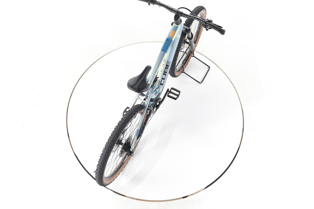 Cube Stereo Hybrid 120 Pro 750 E-Bike Fully - Image 23
