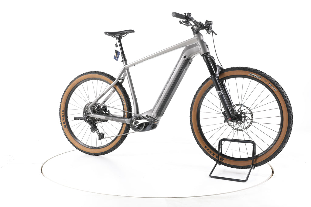 Centurion Backfire E R2700i XL E-Bike - Image 2