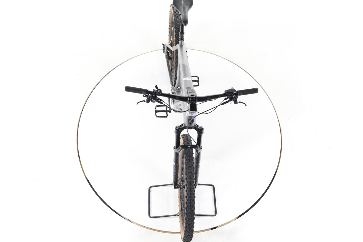 Centurion Backfire E R2700i XL E-Bike - Image 16