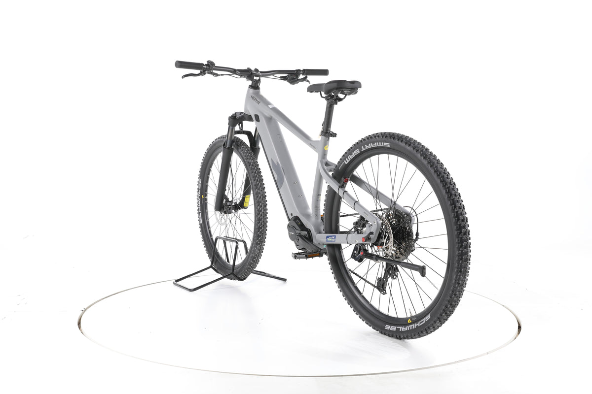 Hepha Mountain 7 Performance E-Bike 2026 - Image 9