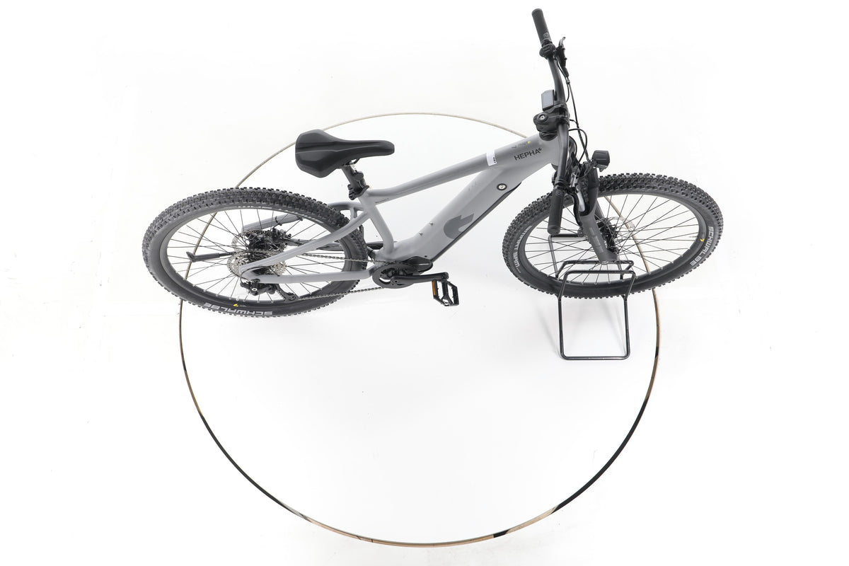 Hepha Mountain 7 Performance E-Bike 2026 - Image 13