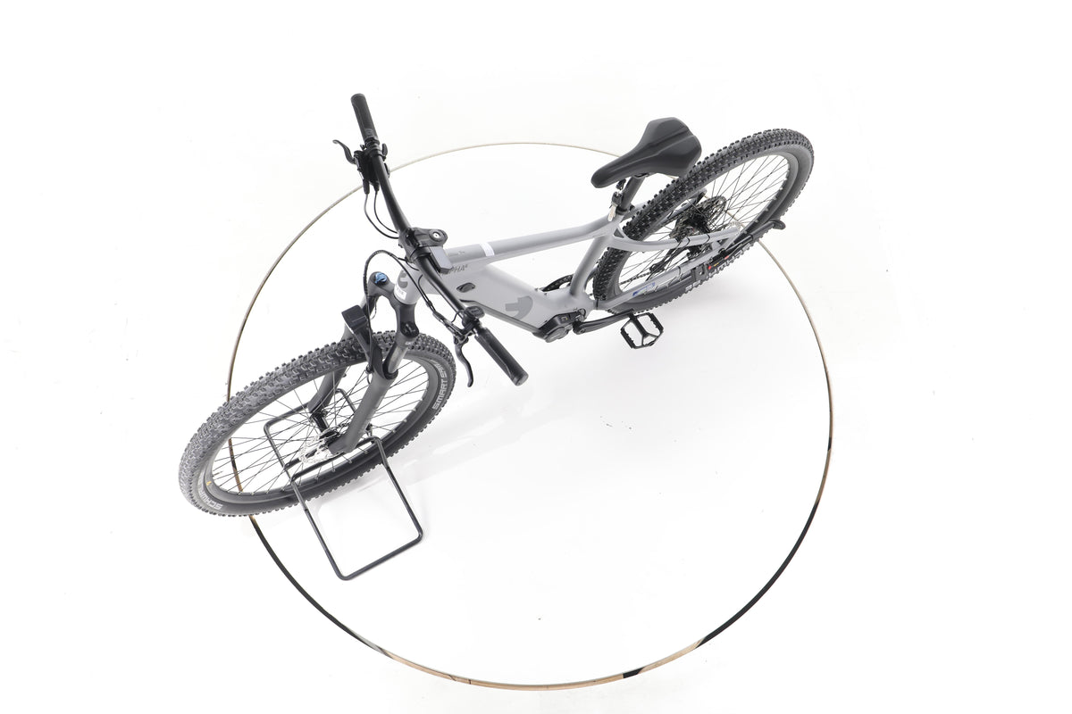 Hepha Mountain 7 Performance E-Bike 2026 - Image 18