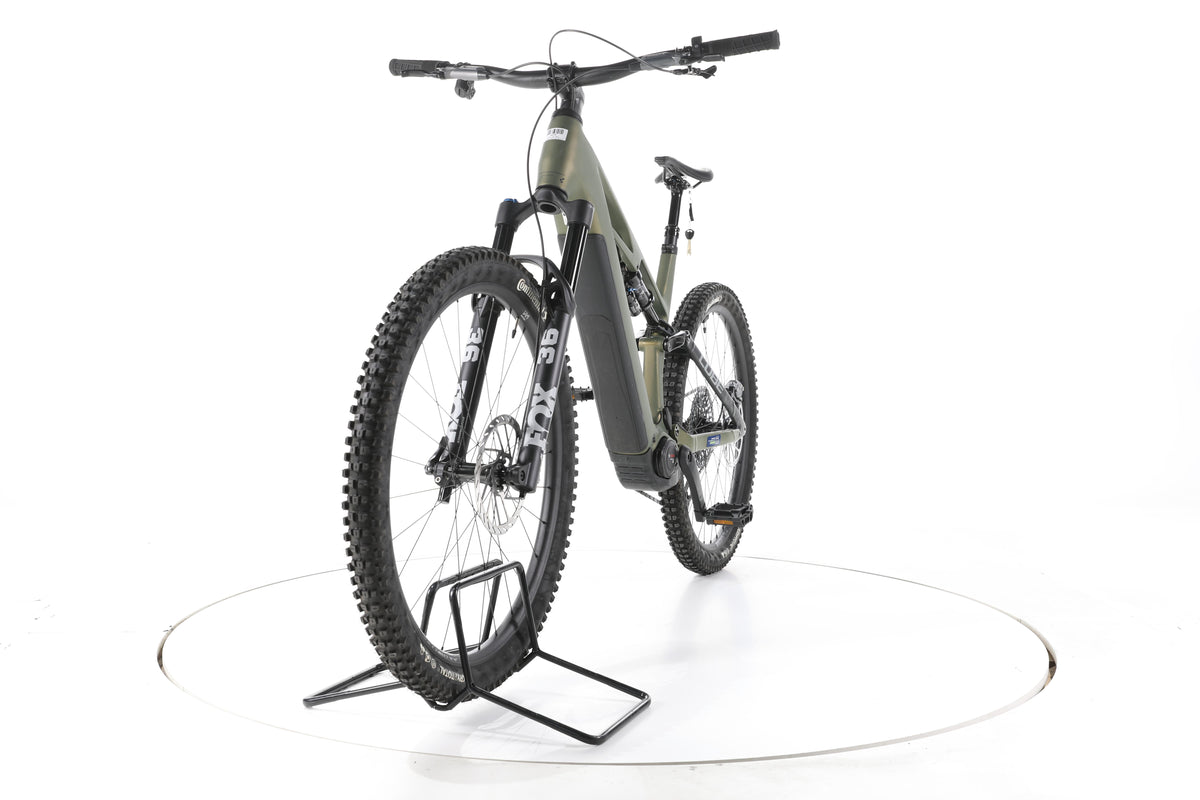 Cube Stereo Hybrid One44 HPC TM E-Bike Fully Carbon 2026 - Image 5