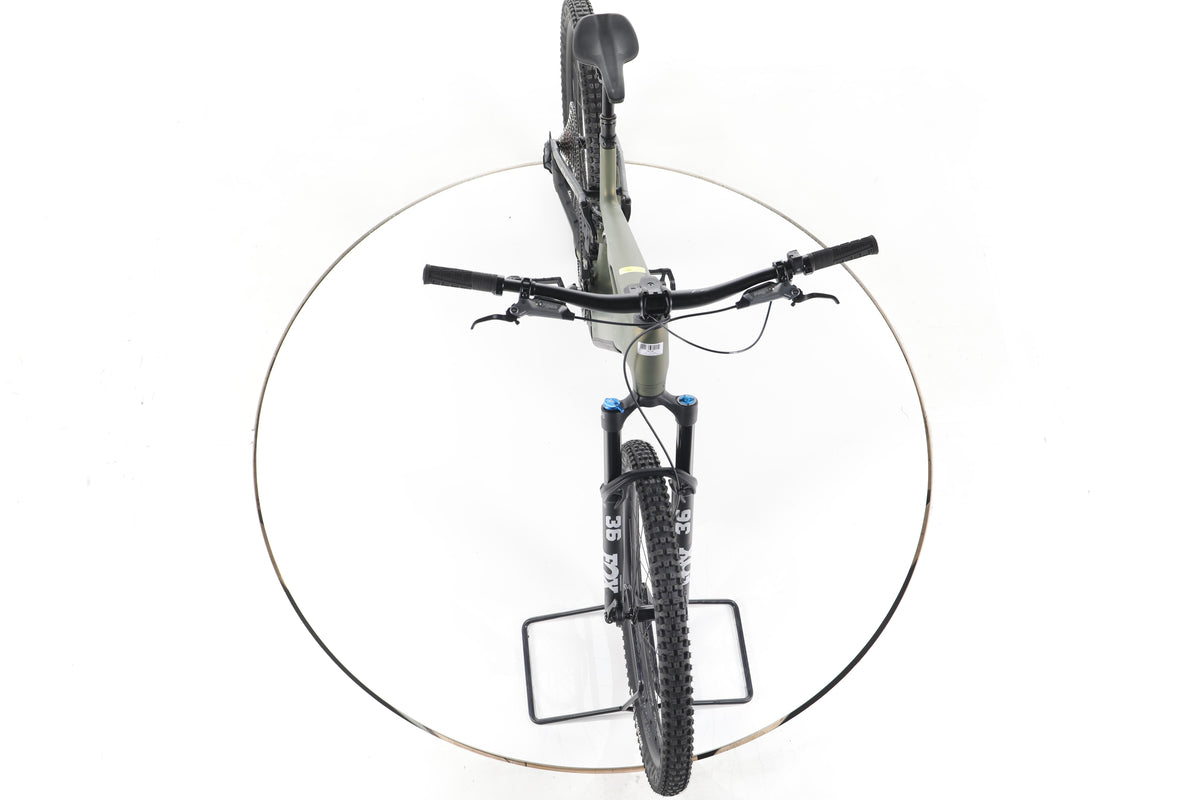 Cube Stereo Hybrid One44 HPC TM E-Bike Fully Carbon 2026 - Image 16