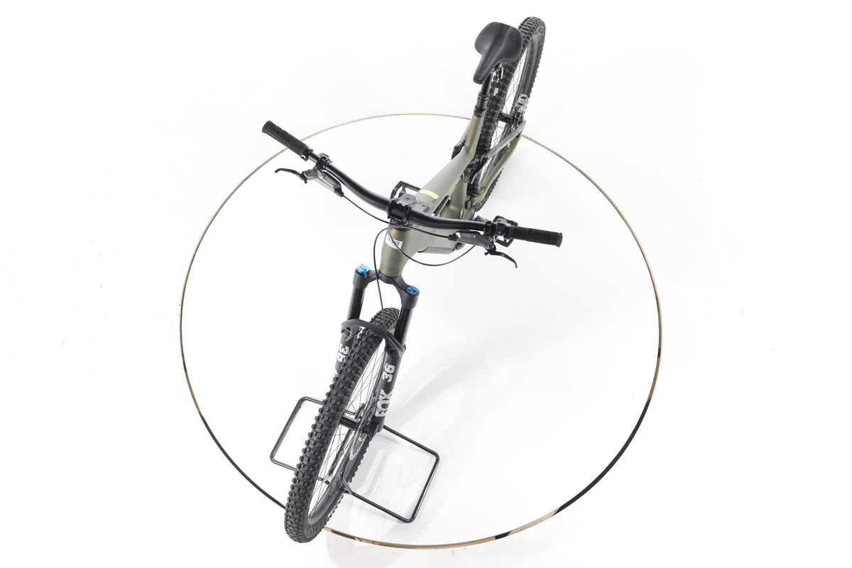 Cube Stereo Hybrid One44 HPC TM E-Bike Fully Carbon 2026 - Image 17