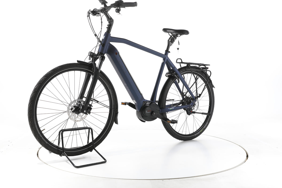 Velo de Ville AEB 890 City E-Bike - Image 6