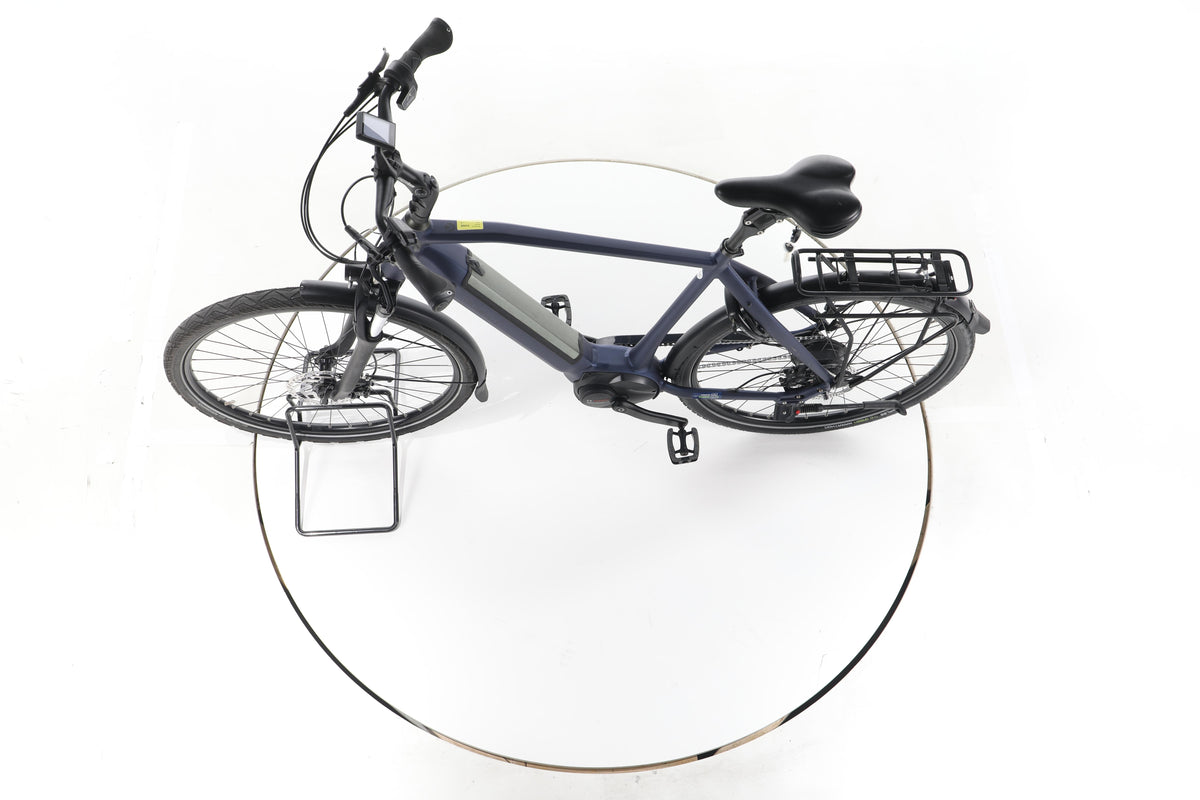 Velo de Ville AEB 890 City E-Bike - Image 19