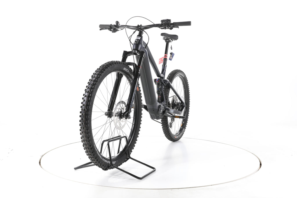 Haibike AllTrail 6 E-Bike Fully 2024 - Image 5