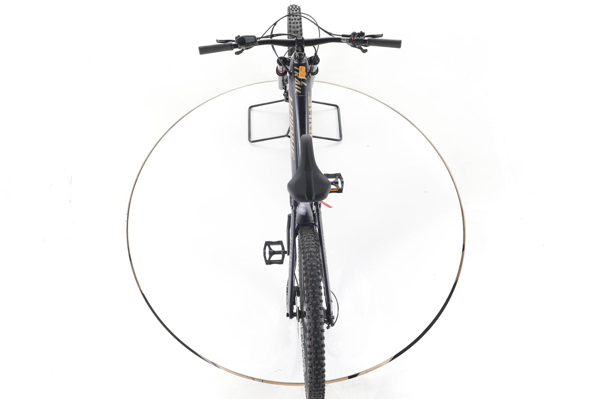 Haibike AllTrail 6 E-Bike Fully 2024 - Image 22