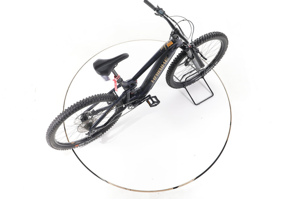 Haibike AllTrail 6 E-Bike Fully 2024 - Image 24