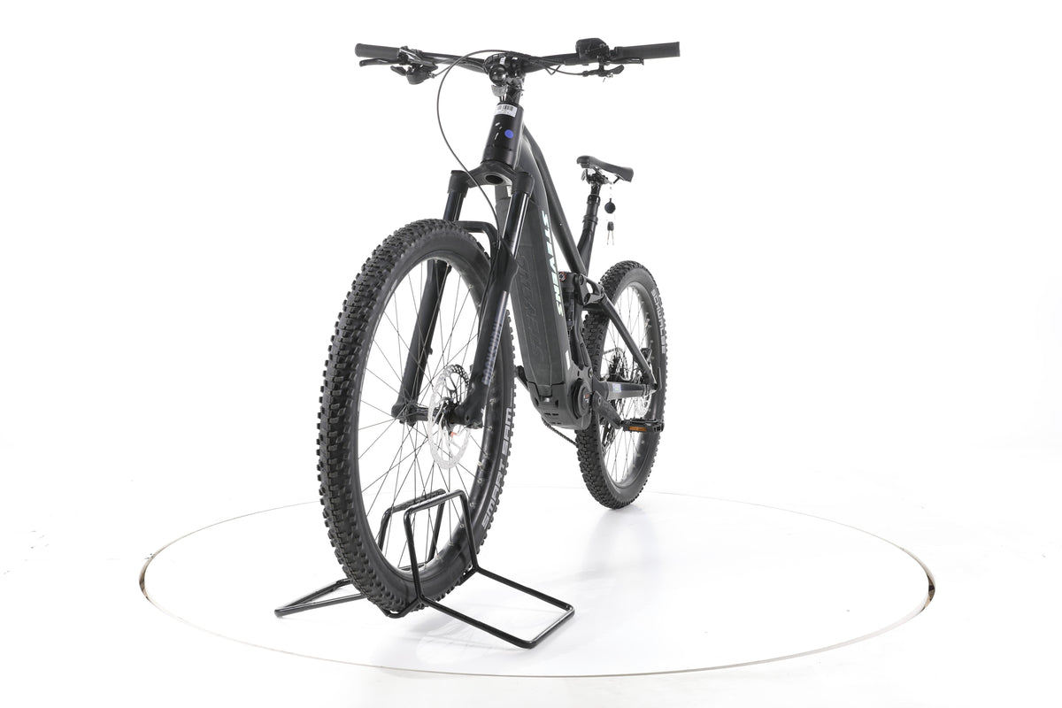 Stevens E-Inception AM 6.6.1 E-Bike Fully - Image 5