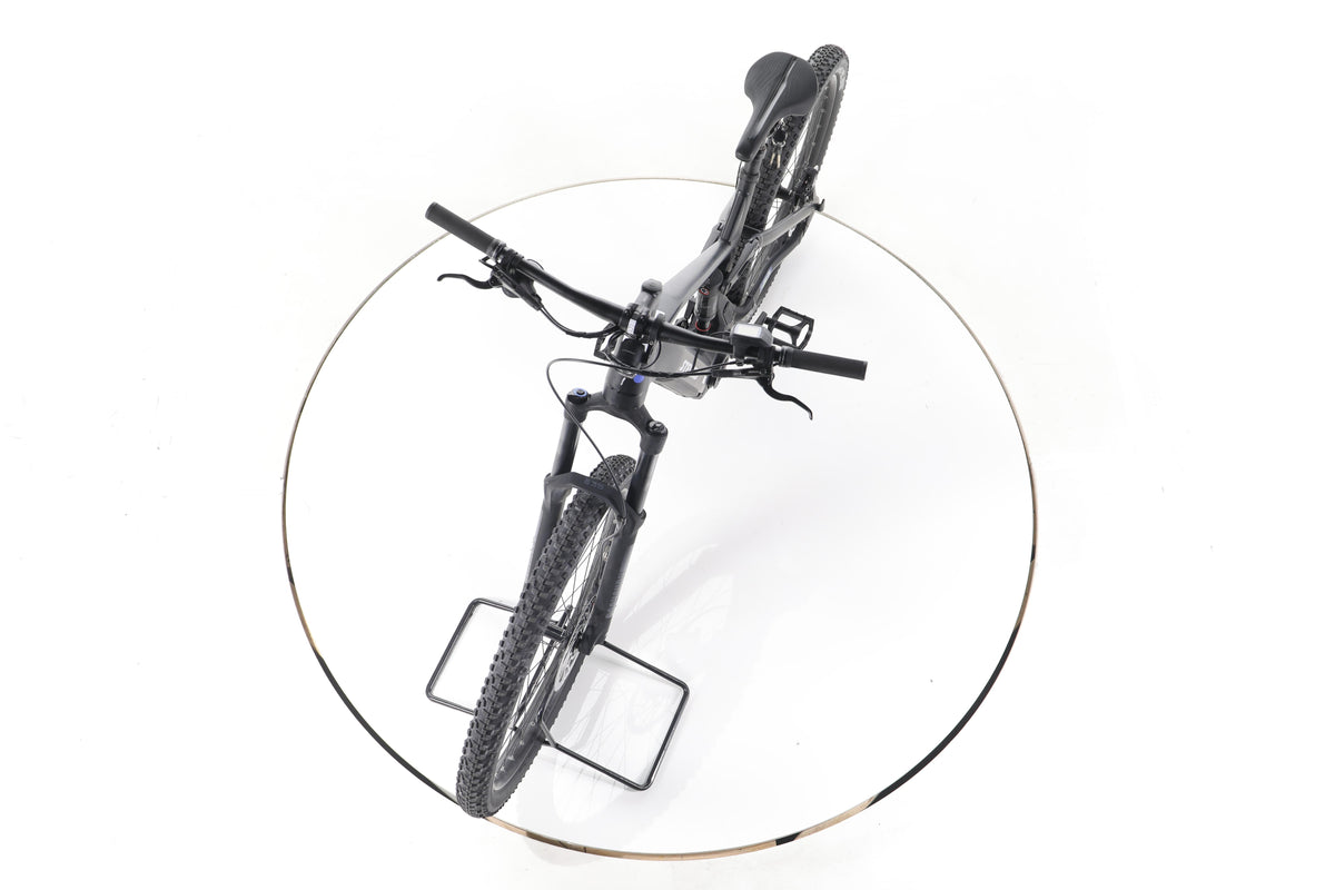 Stevens E-Inception AM 6.6.1 E-Bike Fully - Image 17