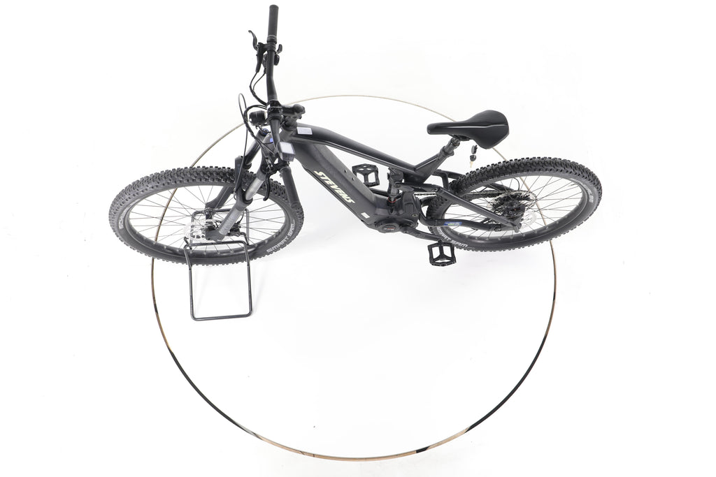 Stevens E-Inception AM 6.6.1 E-Bike Fully - Image 19